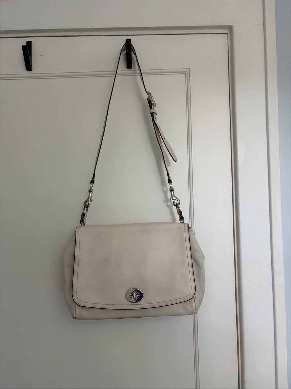Coach Legacy Romy bag